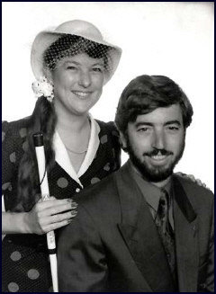 Carla and Lucas McQuillan