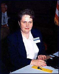 Ramona Walhof