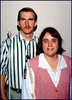 Harold and Joanne Wilson