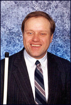 Gary Wunder