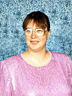 Peggy Chong