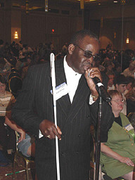 Ron Brown
