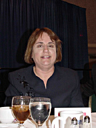 Joanne Wilson