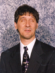 Brad Hodges