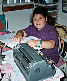 Kayla Bentas