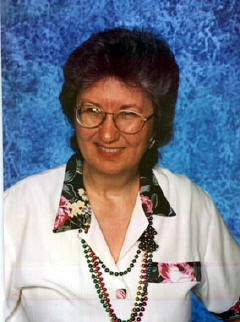 Lorraine Rovig