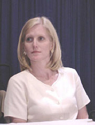 Kristen Cox