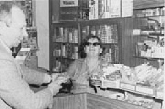 Mary Brunoli