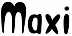 Maxi-Aids logo