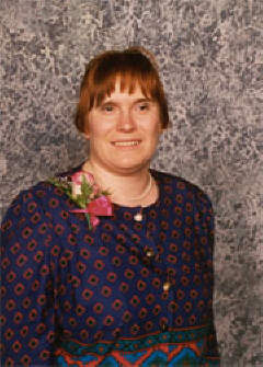 Ellen Ringlein
