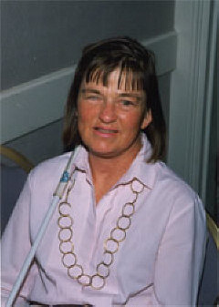 Kaaren Mayry