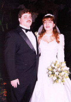 Scott and Anahit LaBarre