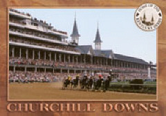 Churchill Downs