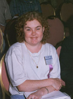 Michelle Wright
