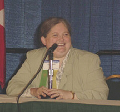 Tami Dodd Jones