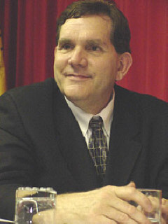 Allen Harris