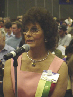 Kathy Jackson