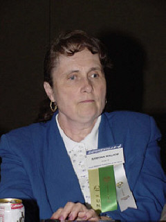 Ramona Walhof