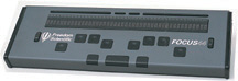 Freedom Scientific's Focus 44