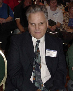 Gary Mackenstadt