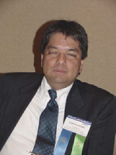 Curtis Chong