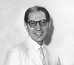 Jacob Fried
