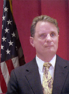 Marc Maurer