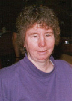 Judy Jones