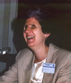 Debbie Kent Stein