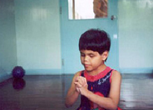 Pathamon is in need of a family.
