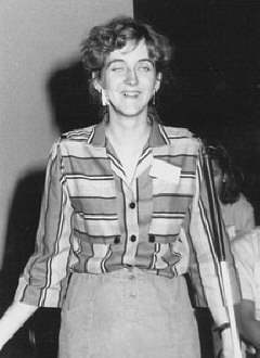Patti Gregory-Chang