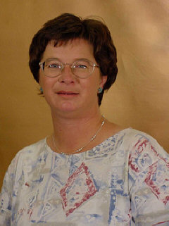 Gail Wagner