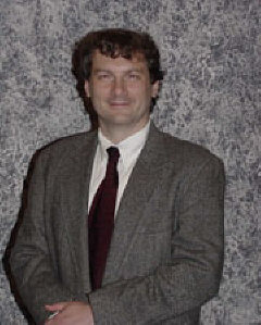 John Bailey
