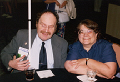 David and Lori Stayer