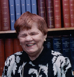 Hazel Staley