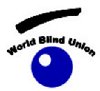 World Blind Union Logo