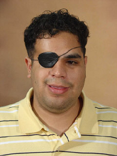 Richie Flores