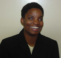Ameenah Ghoston