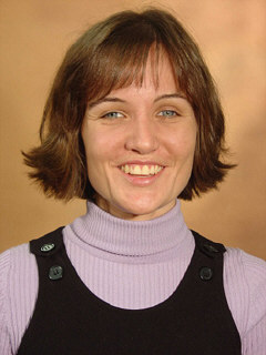 Angela Howard