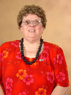 Janet Triplett
