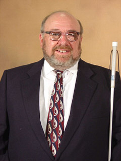 Joe Triplett