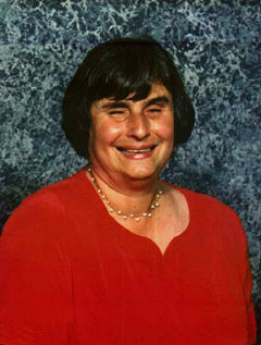 Judy Sanders