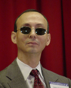 Dr. Fredric Schroeder