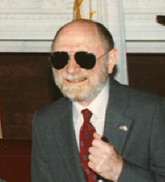 Edmund Beck
