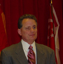 Marc Maurer