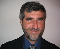 Tony Candelo