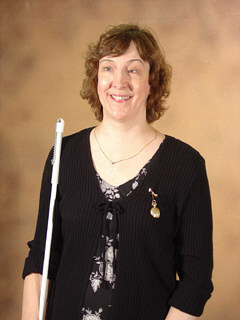 Christine Boone