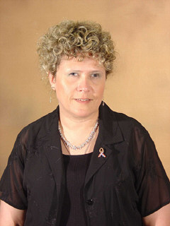 Connie Johnson