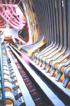 The Atlanta Marriott Marquis Hotel