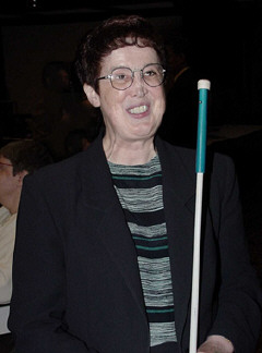 Joyce Scanlan